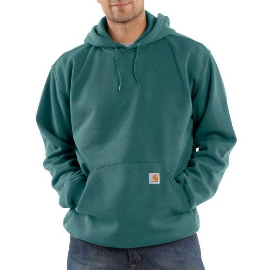 Carhartt Midweight Hooded Sweatshirt